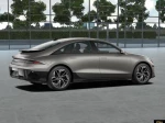 2023 Hyundai IONIQ 6 Limited