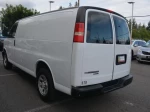 2011 Chevrolet Express 1500 Work Van