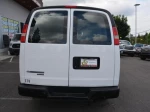 2011 Chevrolet Express 1500 Work Van