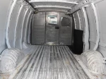 2011 Chevrolet Express 1500 Work Van