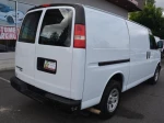 2011 Chevrolet Express 1500 Work Van