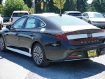 2023 Hyundai Sonata Hybrid SEL