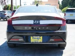 2023 Hyundai Sonata Hybrid SEL