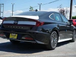 2023 Hyundai Sonata Hybrid SEL