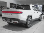 2022 Rivian R1T Adventure Package