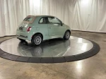 2013 FIAT 500C Lounge