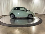 2013 FIAT 500C Lounge
