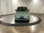 2013 FIAT 500C Lounge