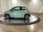 2013 FIAT 500C Lounge
