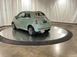 2013 FIAT 500C Lounge