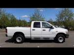 2008 Dodge Ram 1500 ST Quad Cab