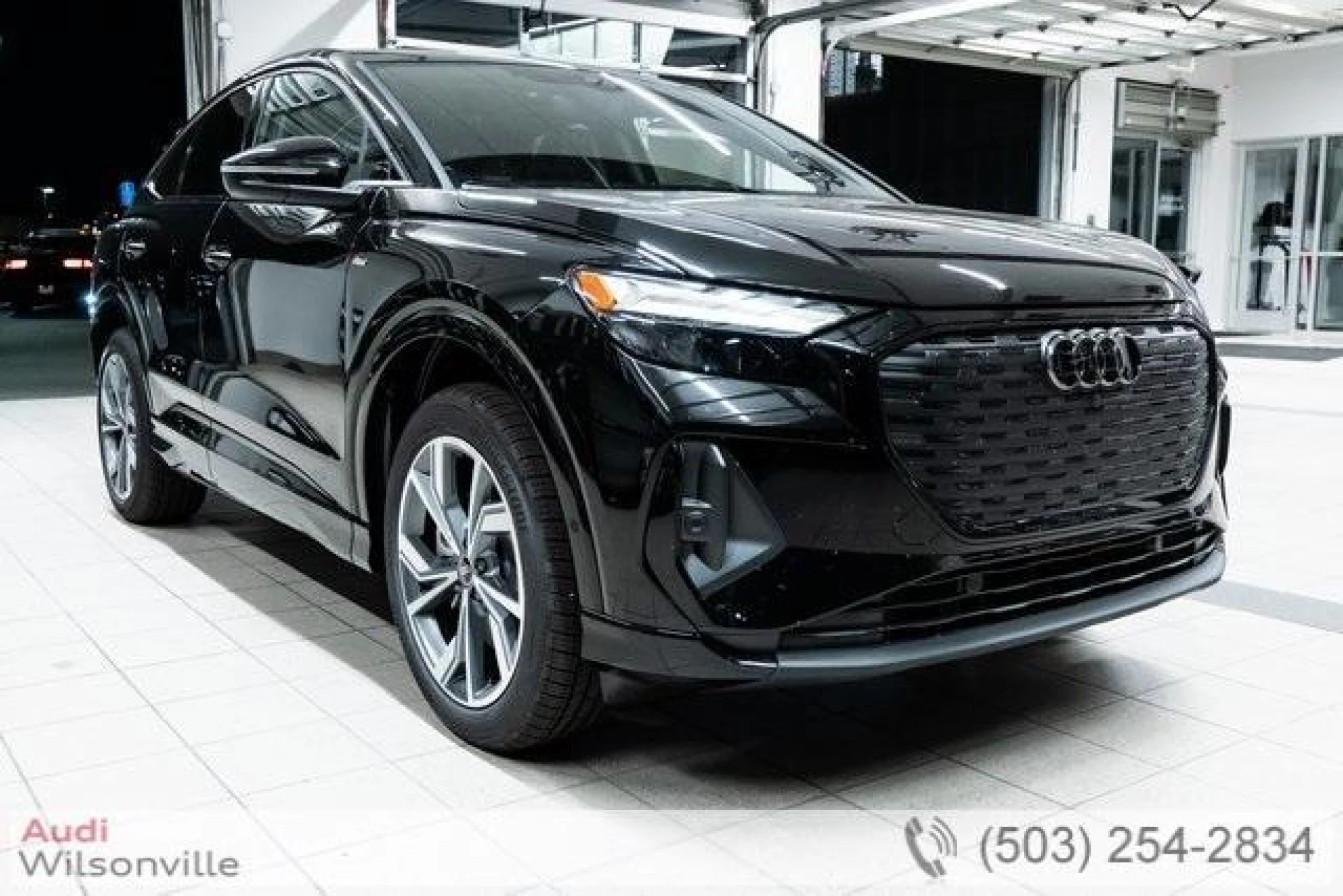 Audi Q4