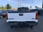 2003 GMC Sierra 2500 SLE