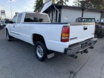 2003 GMC Sierra 2500 SLE