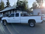 2003 GMC Sierra 2500 SLE