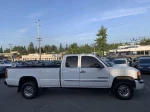 2003 GMC Sierra 2500 SLE