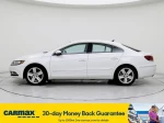 2017 Volkswagen CC 2.0T Sport