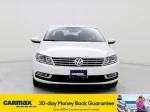 2017 Volkswagen CC 2.0T Sport
