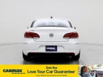 2017 Volkswagen CC 2.0T Sport
