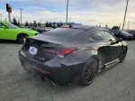 2022 Lexus RC F