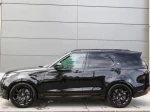 2023 Land Rover Discovery P300 S R-Dynamic