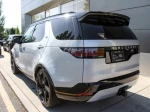 2023 Land Rover Discovery P360 Metropolitan Edition