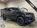 2015 Lincoln Navigator L