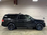 2015 Lincoln Navigator L