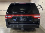 2015 Lincoln Navigator L