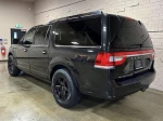 2015 Lincoln Navigator L