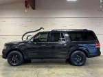 2015 Lincoln Navigator L