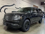 2015 Lincoln Navigator L