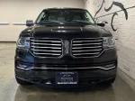 2015 Lincoln Navigator L