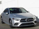 2022 Mercedes-Benz A-Class A 220 4MATIC