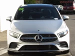 2022 Mercedes-Benz A-Class A 220 4MATIC