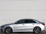 2022 Mercedes-Benz A-Class A 220 4MATIC