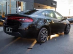 2016 Dodge Dart SE