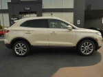 2018 Lincoln MKC Select