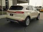 2018 Lincoln MKC Select