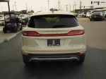 2018 Lincoln MKC Select