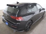 2023 Volkswagen Golf GTI 2.0T SE