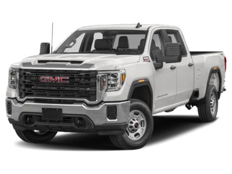 2020 GMC Sierra 2500 Denali