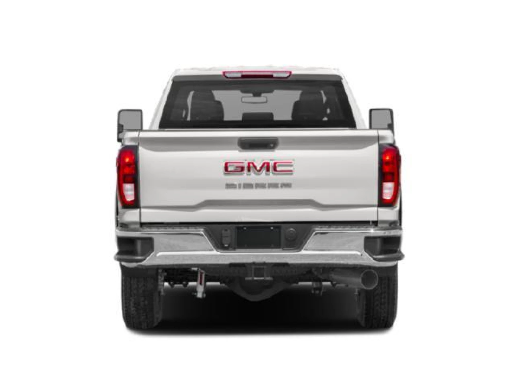 2020 GMC Sierra 2500 Denali