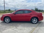 2014 Dodge Avenger SXT