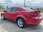 2014 Dodge Avenger SXT