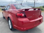 2014 Dodge Avenger SXT