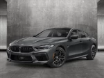 2024 BMW M8 Gran Coupe Competition Gran Coupe