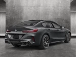 2024 BMW M8 Gran Coupe Competition Gran Coupe
