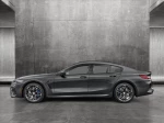 2024 BMW M8 Gran Coupe Competition Gran Coupe
