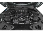 2024 BMW M8 Gran Coupe Competition Gran Coupe